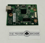 HP LaserJet 1018 1020 Series Formatter Board Q5426-60001 CB409-60001 - Image 6