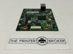 HP LaserJet 1018 1020 Series Formatter Board Q5426-60001 CB409-60001 - Image 7