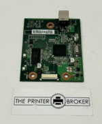 HP LaserJet 1018 1020 Series Formatter Board Q5426-60001 CB409-60001 - Image 8