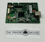 HP LaserJet 1018 1020 Series Formatter Board Q5426-60001 CB409-60001 - Image 10
