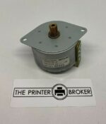 HP LaserJet 1020 Series Main Drive Stepping Motor RK2-0777