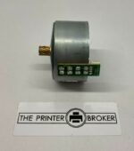 HP LaserJet 1020 Series Main Drive Stepping Motor RK2-0777 - Image 3