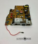 HP LaserJet 1022 Series Power Supply Board RM1-2311 - Imagen 3