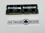 HP LaserJet 2300 8M 48M Flash Firmware Memory Dimm Module Q2677AC Q2677-60001