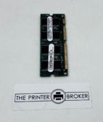 HP LaserJet 2300 8M 48M Flash Firmware Memory Dimm Module Q2677AC Q2677-60001 - Image 6