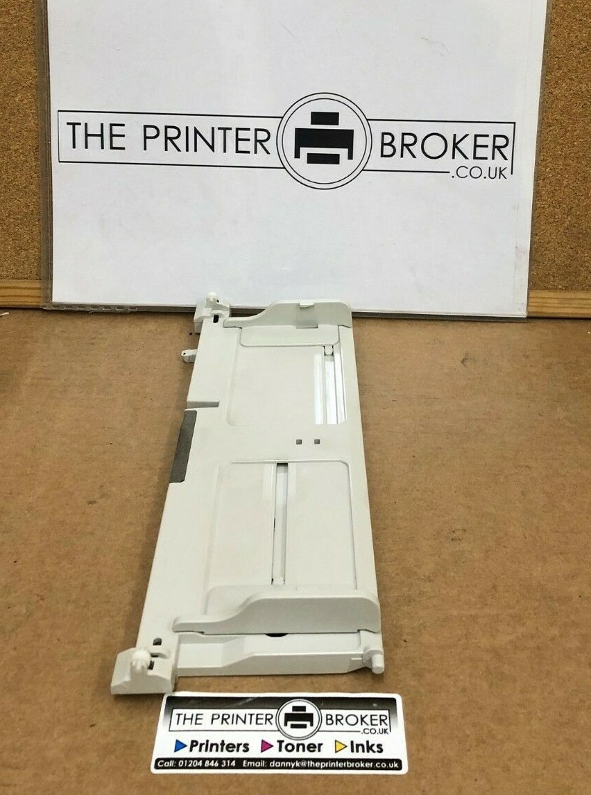 HP LaserJet 2300 Series Tray 1 Adjustable Paper Input Assembly RM1-0353
