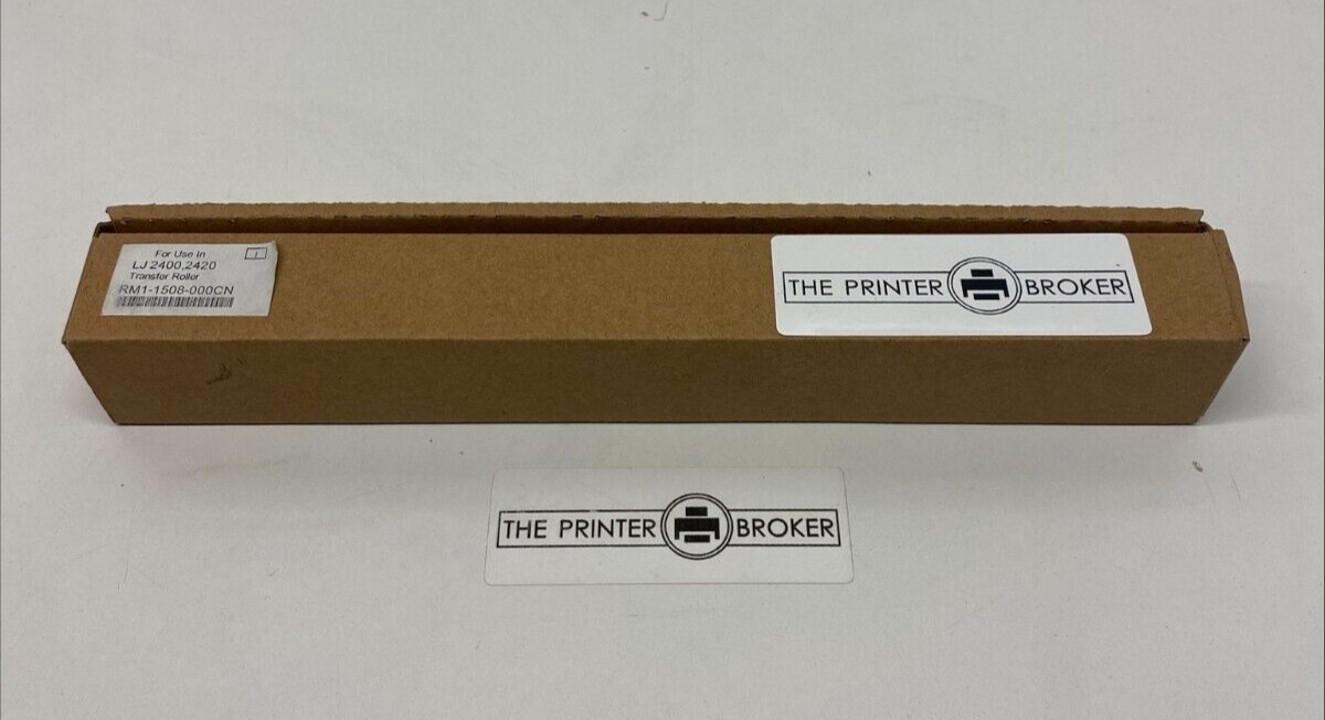 HP LaserJet 2400 2420 Series Transfer Roller Kit RM1-1508