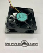 HP LaserJet 2410 2420 2430 Series Cooling Fan RK2-0571 - Imagen 3