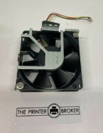 HP LaserJet 2410 2420 2430 Series Cooling Fan RK2-0571 - Imagen 4