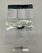 HP LaserJet 3600 3800 CP3505 Series Lock Lever RC1-6633 RC2-7618 - Image 3