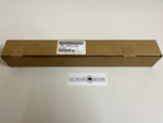 HP LaserJet 4 4M Series Lower Fuser Pressure Roller RB1-2264 - Imagen 3
