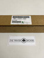 HP LaserJet 4 4M Series Lower Fuser Pressure Roller RB1-2264 - Imagen 5