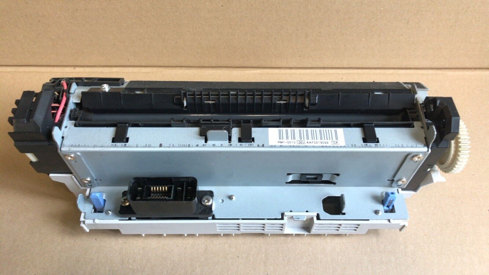 HP LaserJet 4200 Series 110v Fuser Unit RM1-0013