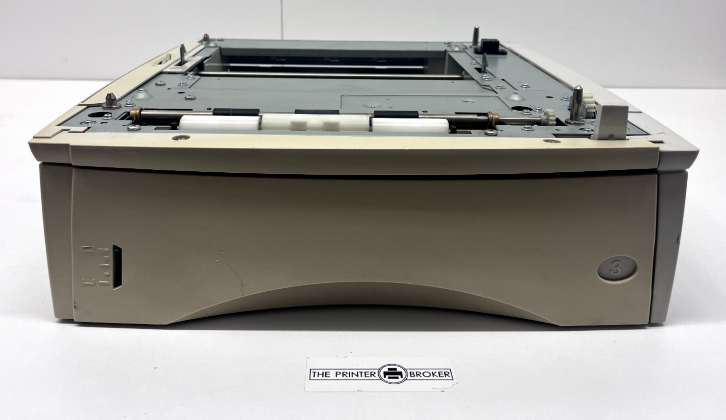 HP LaserJet 4300 4240 4250 Series 500 Sheet Paper Tray Q2440A RU5-8070