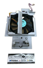 HP LaserJet 4345 Series DC Controller Fan RK2-0472 - Image 3