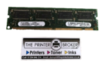 HP LaserJet 4600 16MB 32MB Firmware DIMM C9712-60002 / C9712BJ