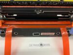 HP LaserJet 4600 4610 220V Fuser Unit Assembly C9726A RB2-8514 - Image 3