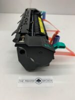 HP LaserJet 4600 4610 220V Fuser Unit Assembly C9726A RB2-8514 - Image 4