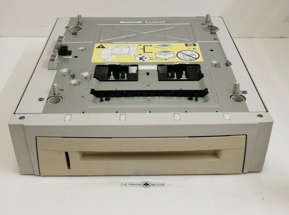 HP LaserJet 4600 Series 500 Page Sheet Feeder Tray R96-5023 C9446A