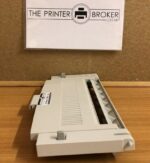 HP LaserJet 5000 5100 Series Rear Cover Assembly RG5-3551 RG5-3551-000CN - Imagen 3