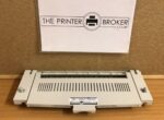 HP LaserJet 5000 5100 Series Rear Cover Assembly RG5-3551 RG5-3551-000CN - Imagen 4
