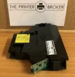 HP LaserJet 5000 Series Laser Scanner RG5-3603-000CN C4110-69016 C4110-69008 - Image 3