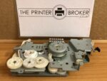 HP LaserJet 5000 Series Main Gear Assembly RG5-3543 RG5-3543-000CN
