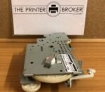 HP LaserJet 5000 Series Main Gear Assembly RG5-3543 RG5-3543-000CN - Image 4