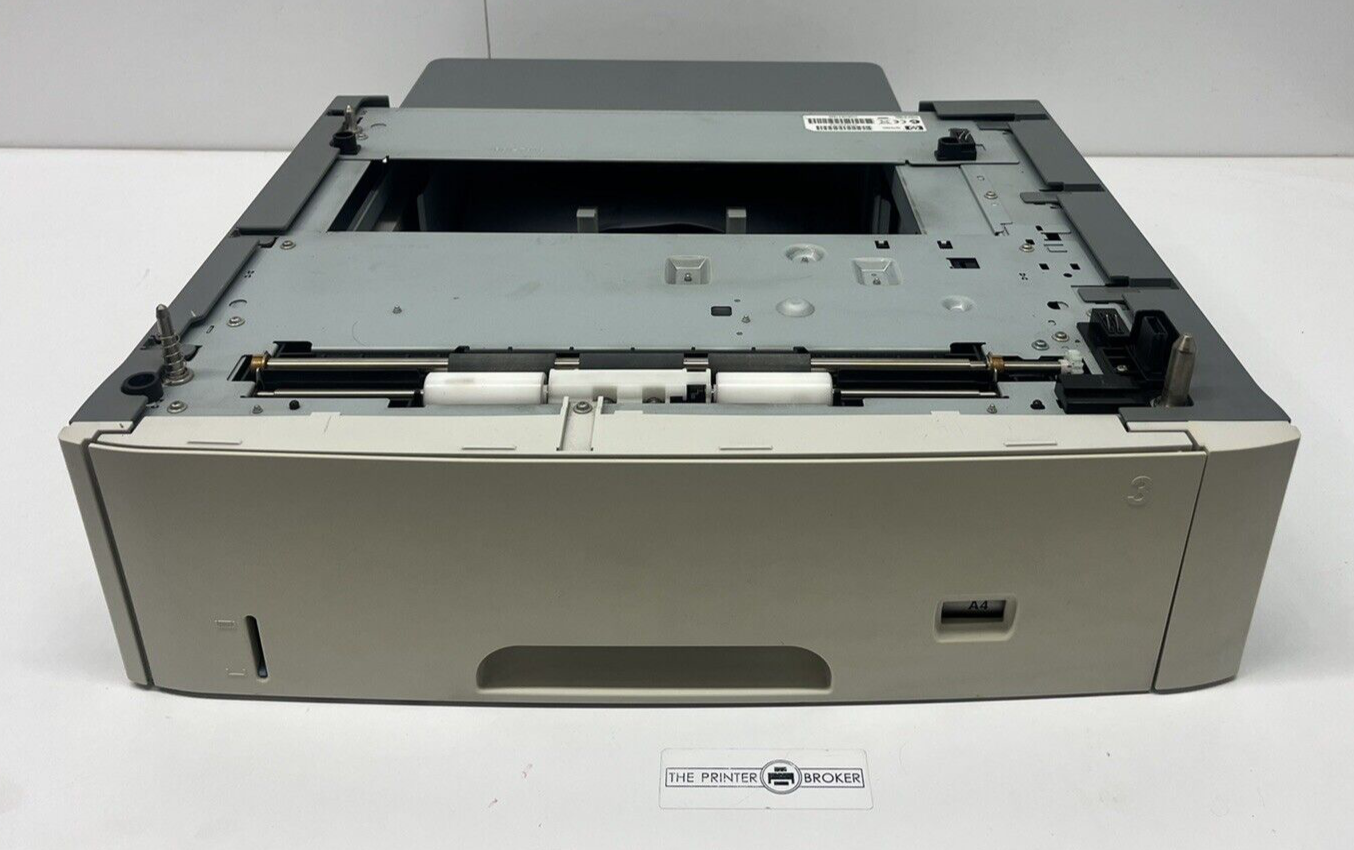 HP LaserJet 5200 A3 500 Sheet Feeder Paper Tray Q7548A