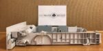 HP LaserJet 5200 Series Printers 500 Sheet Paper Tray 3 RM1-2900-060CN - Image 3