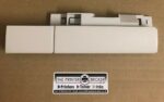 HP LaserJet 5200 Series Right Front Corner Cover RC1-7212