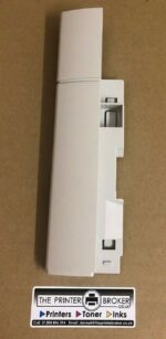 HP LaserJet 5200 Series Right Front Corner Cover RC1-7212 - Image 4
