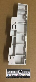 HP LaserJet 5200 Series Right Front Corner Cover RC1-7212 - Image 5