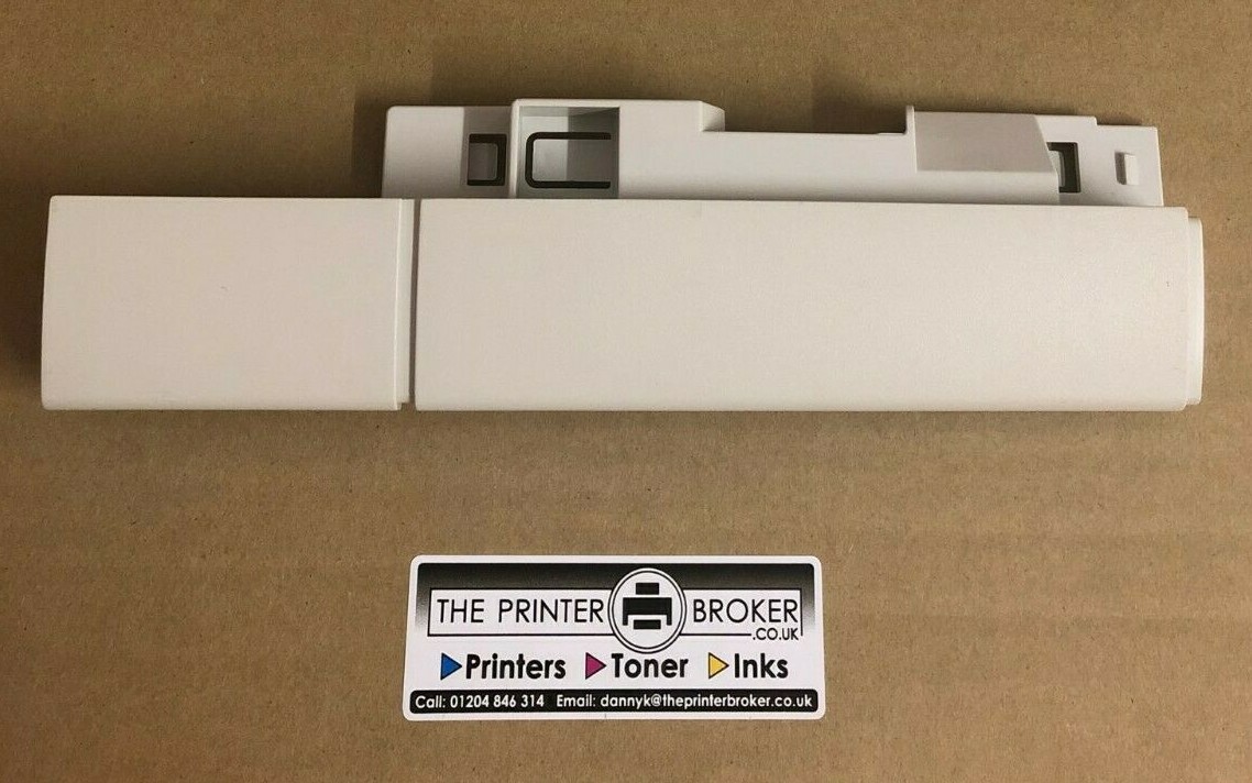HP LaserJet 5200 Series Right Front Corner Cover RC1-7212