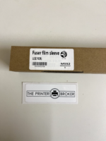 HP LaserJet 553 552 Series Fuser Film Sleeve RM1-0101 RM1-1044 - Image 6
