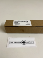 HP LaserJet 553 552 Series Fuser Film Sleeve RM1-0101 RM1-1044 - Image 7