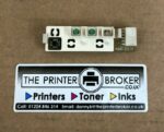 HP LaserJet 5L 6L Series Control Panel Assembly RG5-2028