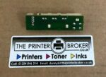 HP LaserJet 5L 6L Series Control Panel Assembly RG5-2028 - Imagen 3