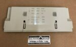 HP LaserJet 5L Series EP Door Chimney Assembly RB1-7327