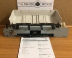 HP LaserJet 9000 9040 9050 Series Face Down Delivery Assy RG5-5643 RG5-5643000CN