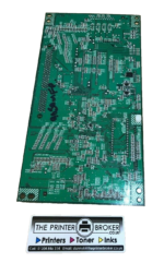 HP LaserJet 9000 9040 9050 Series Scanner Control PC Board RH5-3075 - Image 4