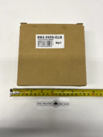 HP LaserJet 9000 Series Fuser Right Cover RB2-5959 - Imagen 11