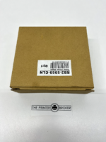 HP LaserJet 9000 Series Fuser Right Cover RB2-5959 - Imagen 7