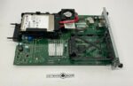 HP LaserJet  CM4540 Series Formatter Board CC419-60102 - Imagen 3