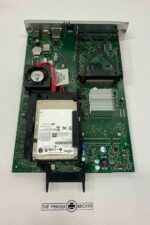 HP LaserJet  CM4540 Series Formatter Board CC419-60102 - Imagen 4