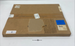 HP LaserJet CM8050 CM8060 Series Flatbed Scanner Glass C5956-67155