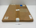 HP LaserJet CM8050 CM8060 Series Flatbed Scanner Glass C5956-67155 - Image 3