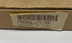 HP LaserJet CM8050 CM8060 Series Flatbed Scanner Glass C5956-67155 - Image 8