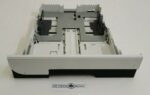 HP LaserJet CP2025 CM2320 Series 250 Sheet Feeder RC2-3525