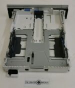 HP LaserJet CP2025 CM2320 Series 250 Sheet Feeder RC2-3525 - Image 4